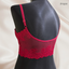 Mesh Bralette