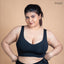Plus Size Seamless Bra
