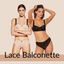 Lace Balconette Set: Pre-Book Now