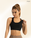 Power Sculpt Sports Bra