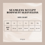 Seamless Sculpting Bodysuit - Sleeveless