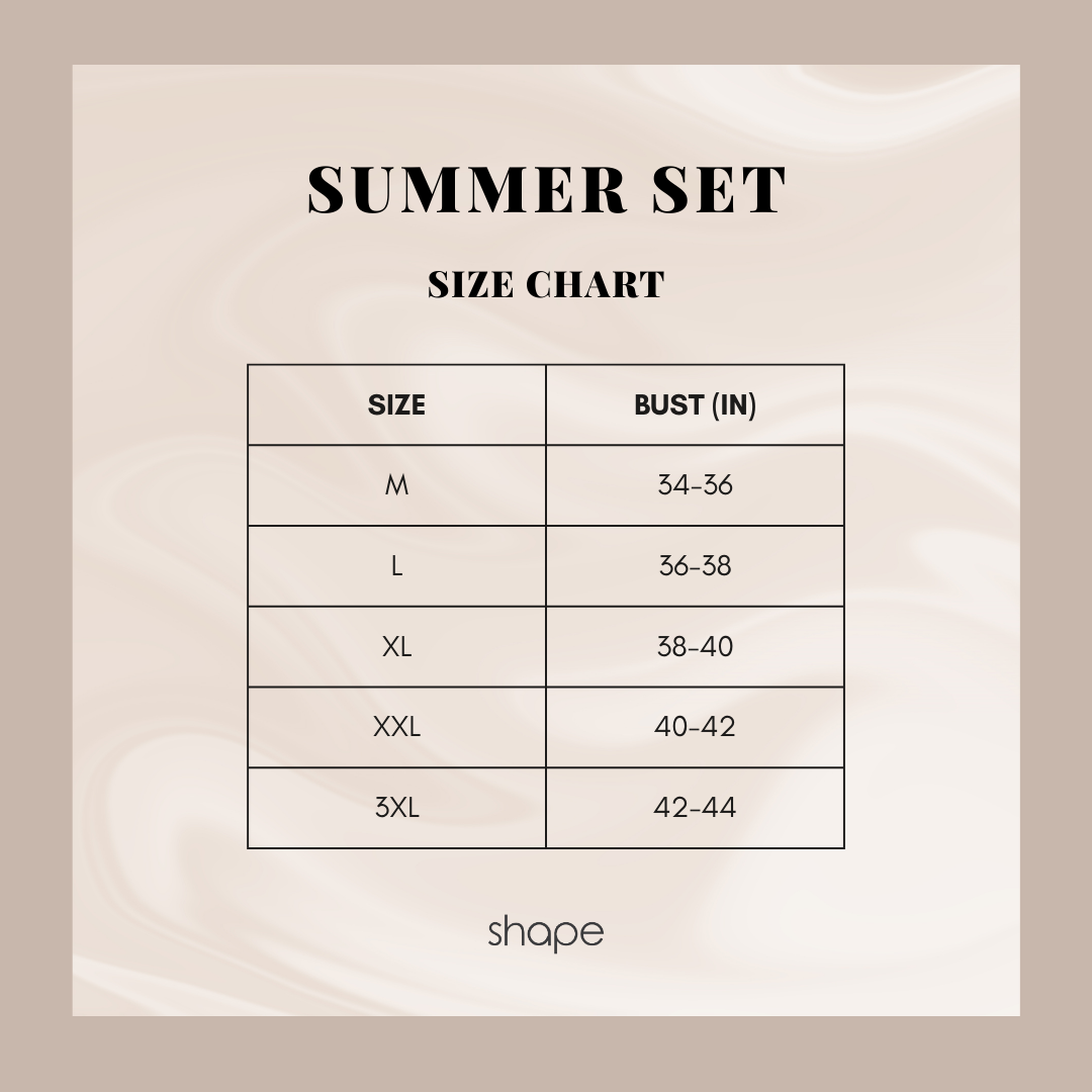 Summer Set
