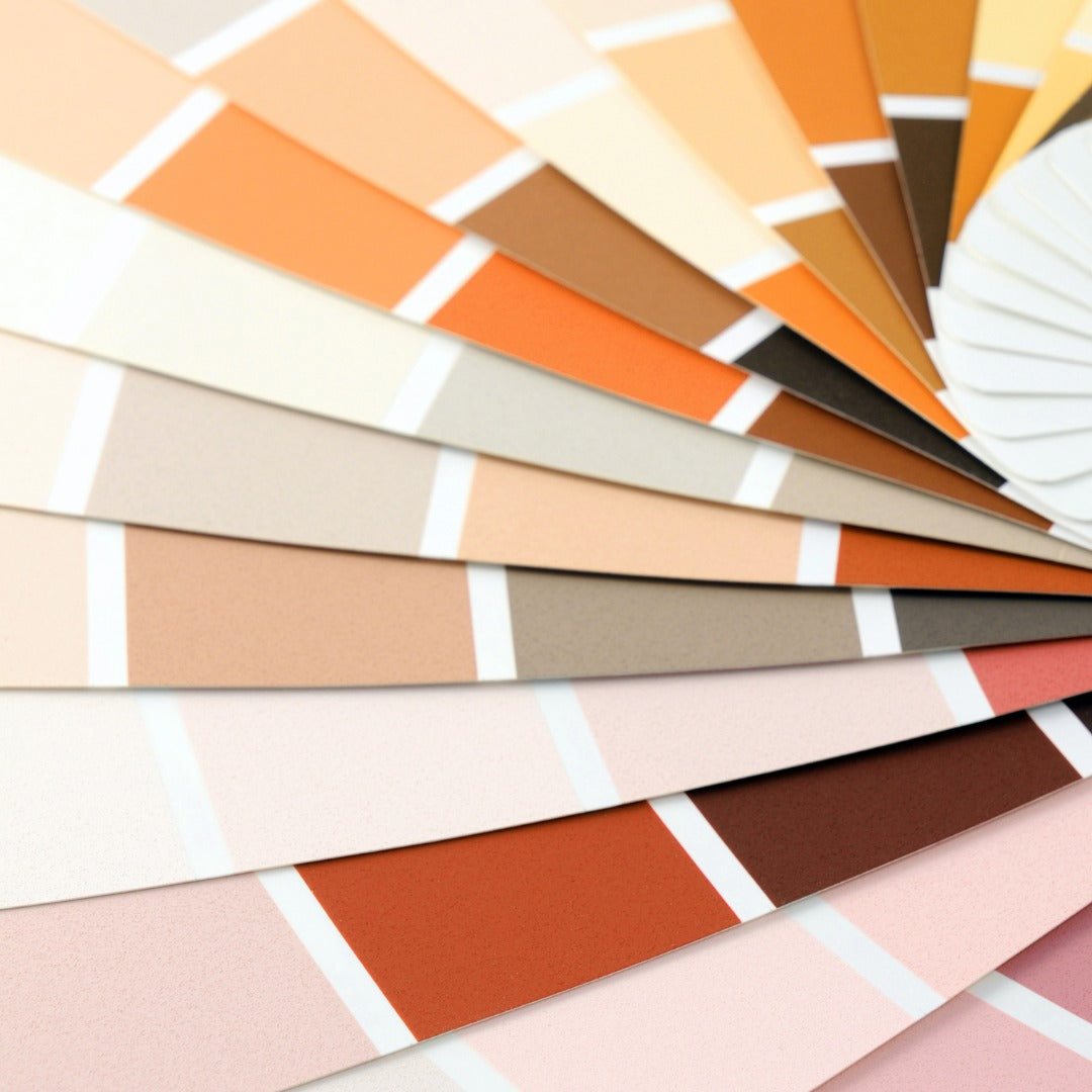 Colour Harmony Consultation