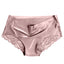 Seamless Lace Panties