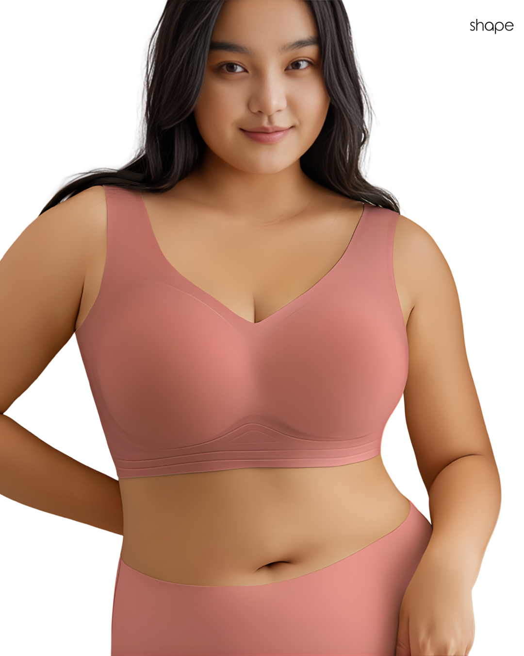 TrueFit Seamless Set