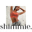 Shimmie - Sparkle Mesh Bodychain