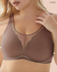 GlowCut Seamless Bra