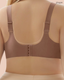 GlowCut Seamless Bra