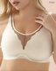 GlowCut Seamless Bra