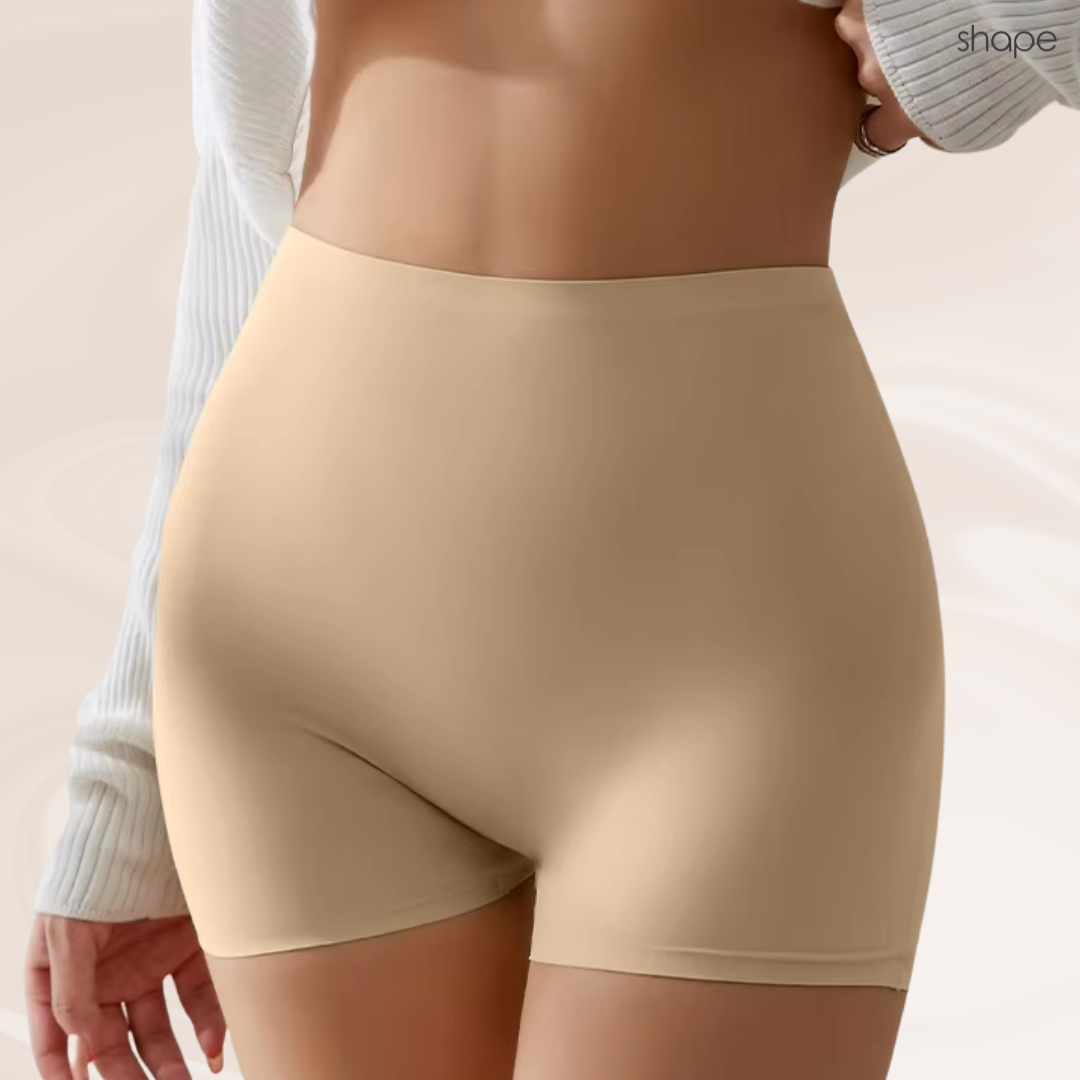 Seamless Boyshorts