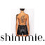 Shimmie - Crystal Drip Bodychain