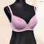 Softline Wide Coverage Bra