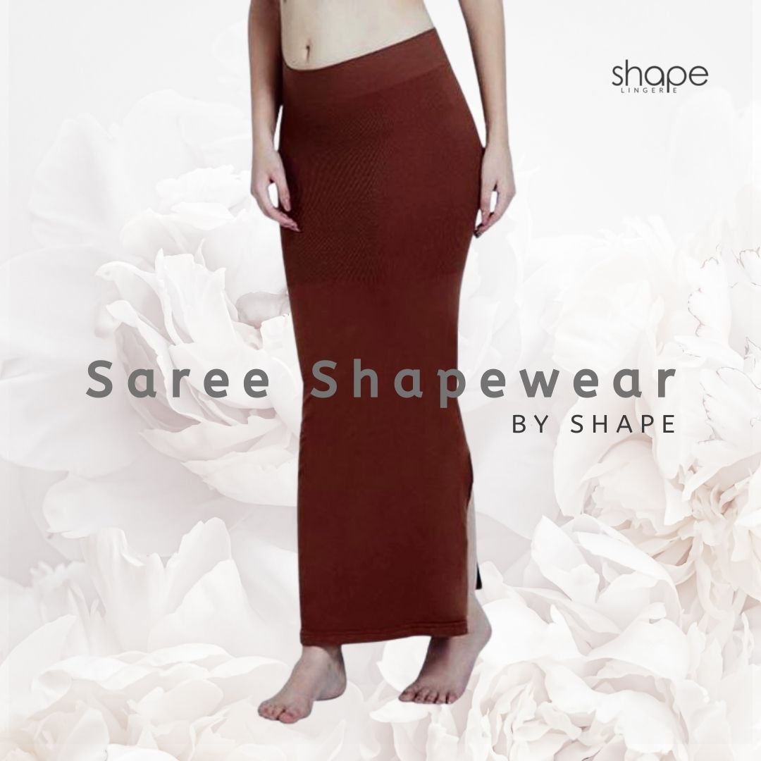 Saree Shapewear