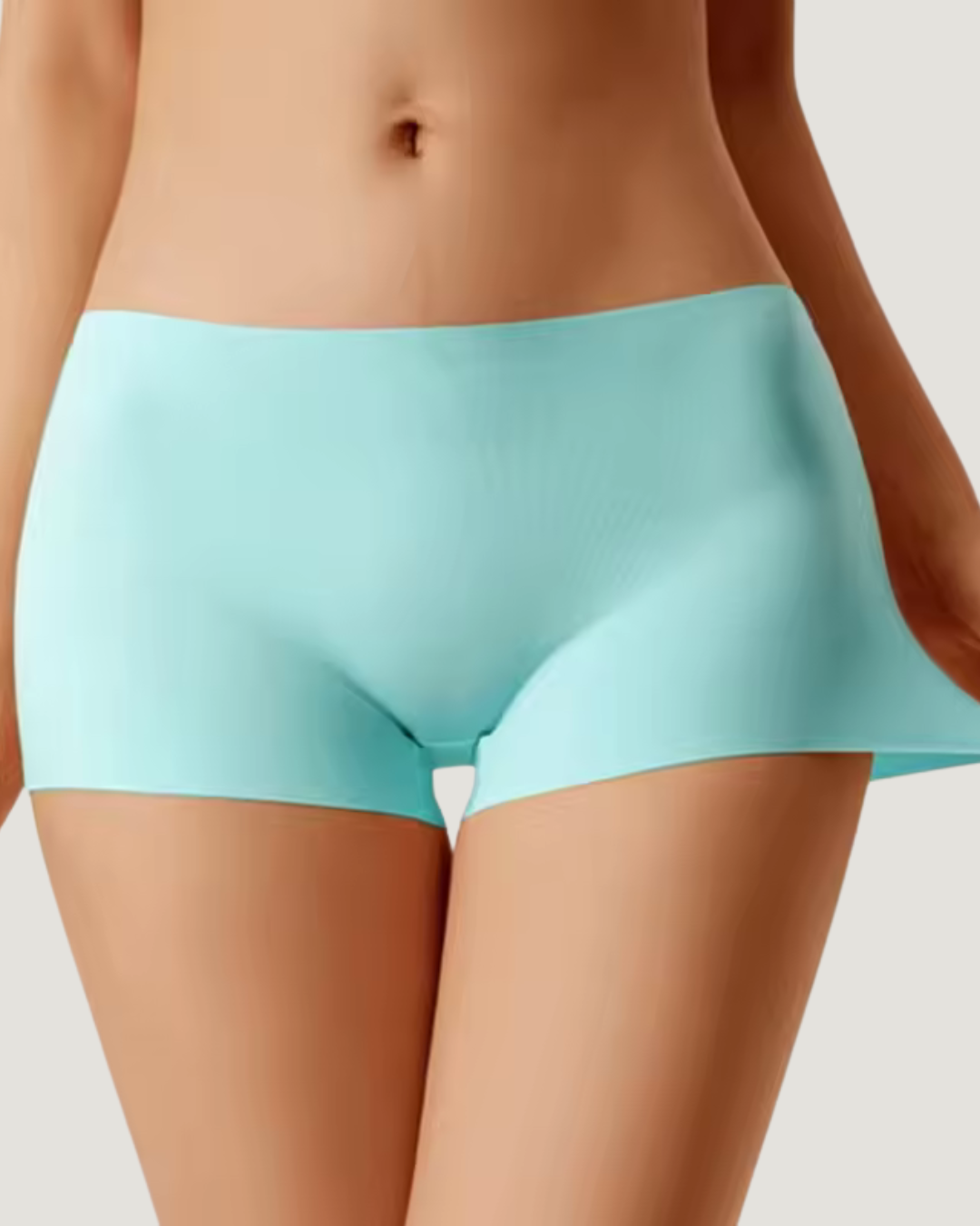 Seamless Boyshorts