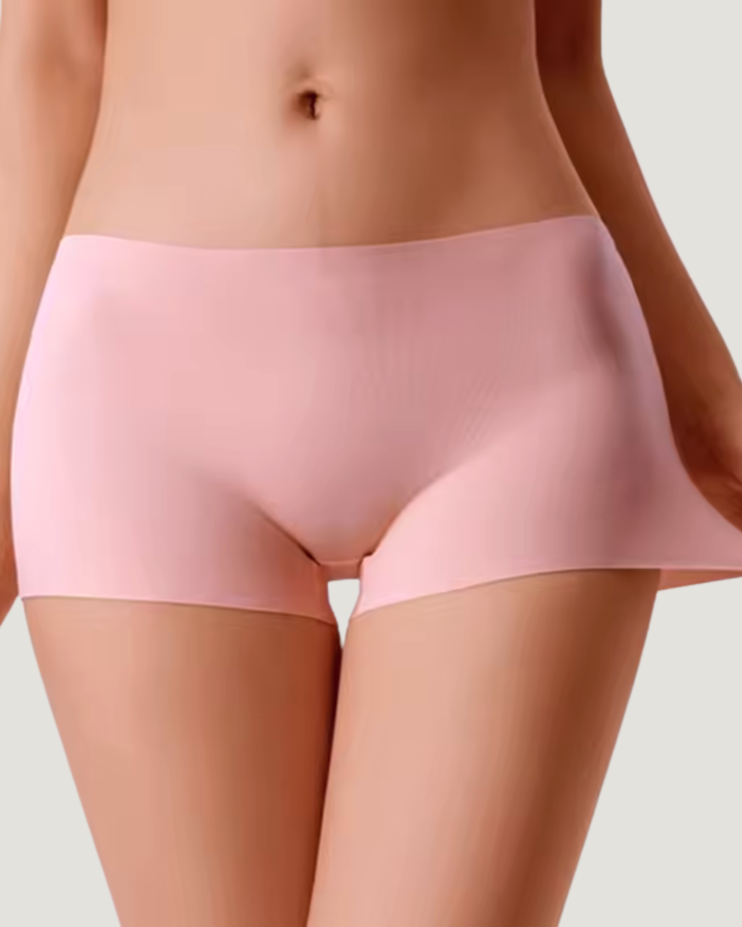 Seamless Boyshorts