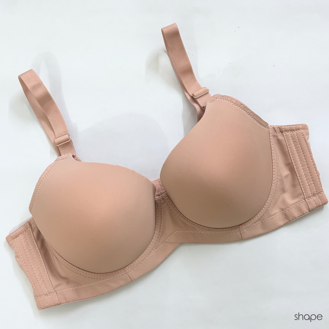 Comfort Curve Bra
