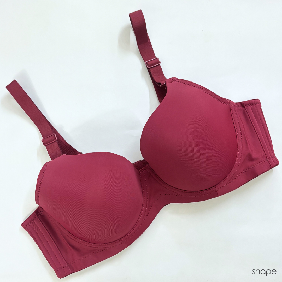 Comfort Curve Bra