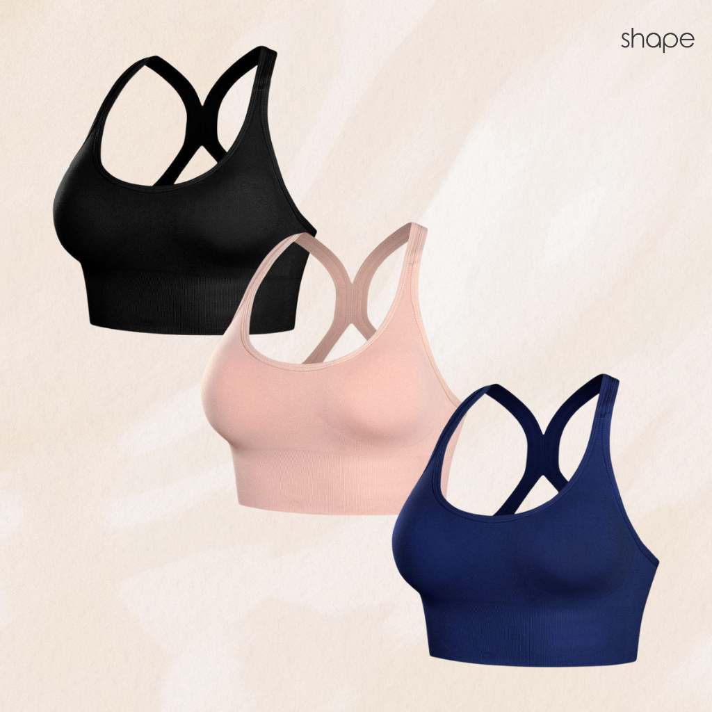 Easy Fit Sports Bra