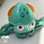 Octopus Toy