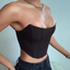 Celeste Corset Top