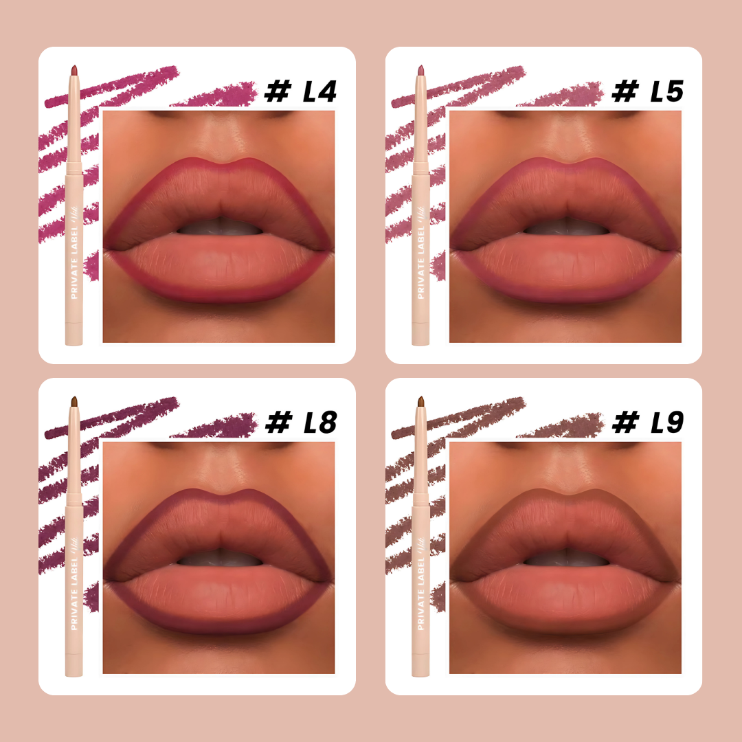 Pout Perfect Lip Liner