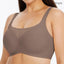 Mesh Sculpt Bra