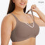 Mesh Sculpt Bra