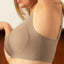 Plus Size Sculpting Bra