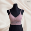 Mesh Bralette