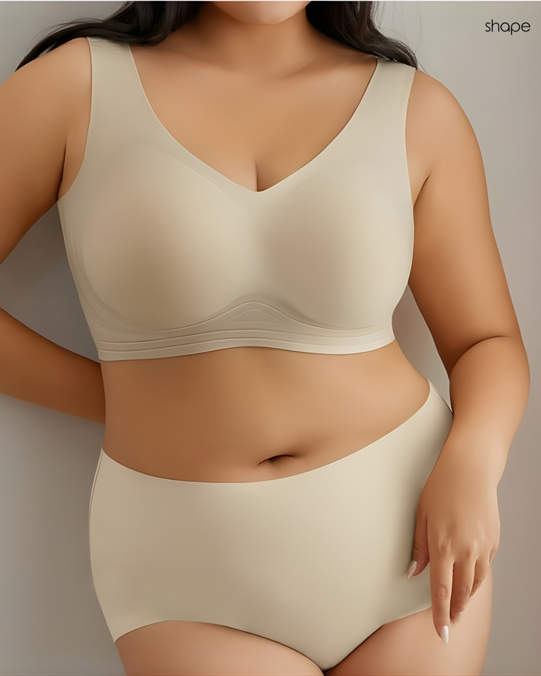 TrueFit Seamless Set
