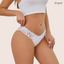 Summer Petal Panties