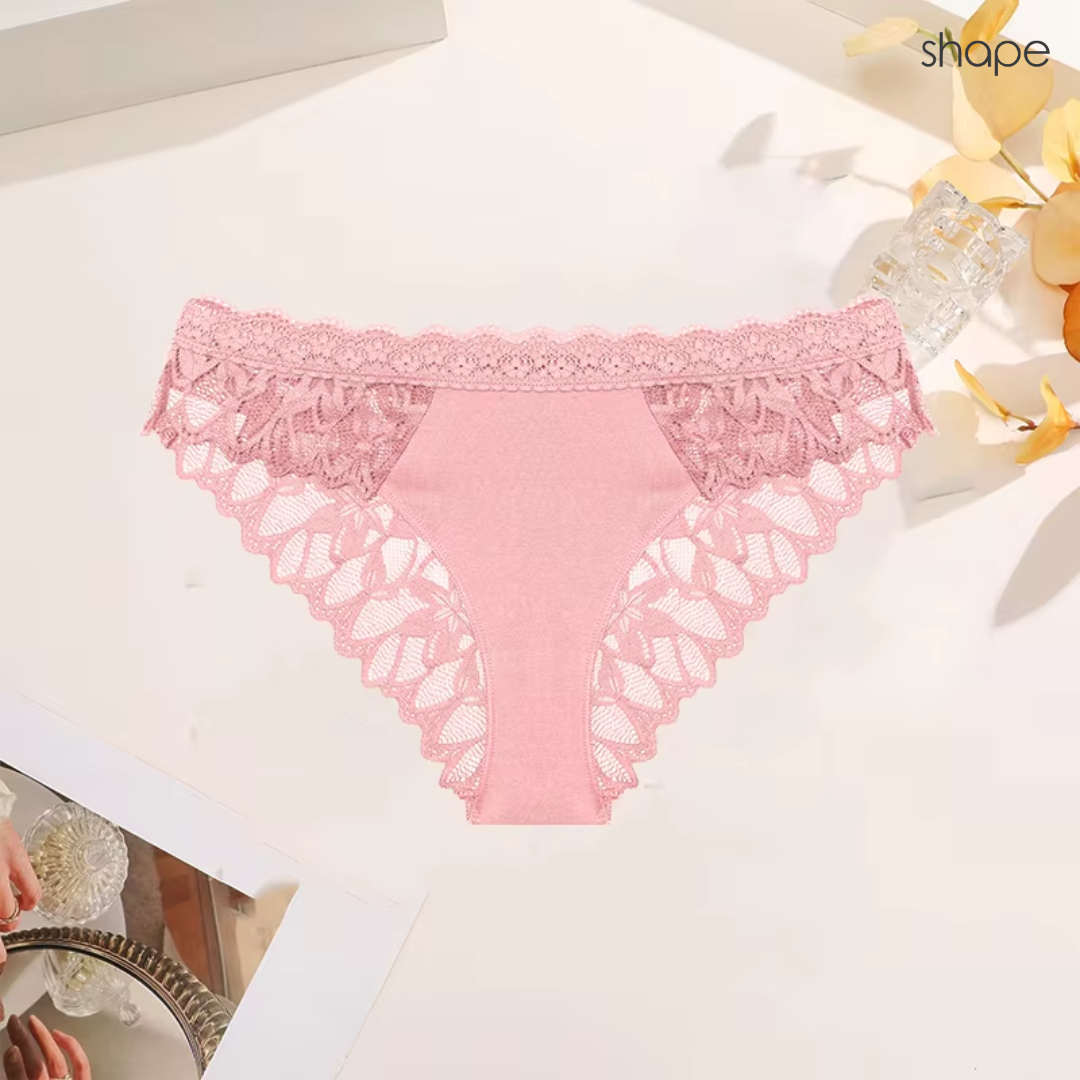 Summer Petal Panties