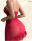 Corset Night Dress