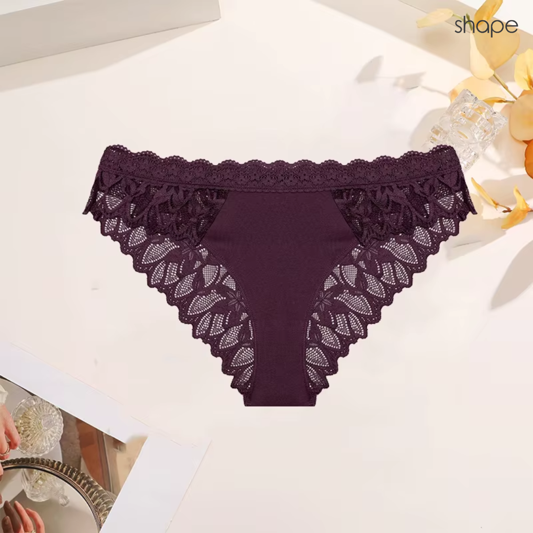 Summer Petal Panties