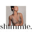 Shimmie - Sparkle Mesh Bodychain