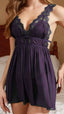 Lacy Night Dress