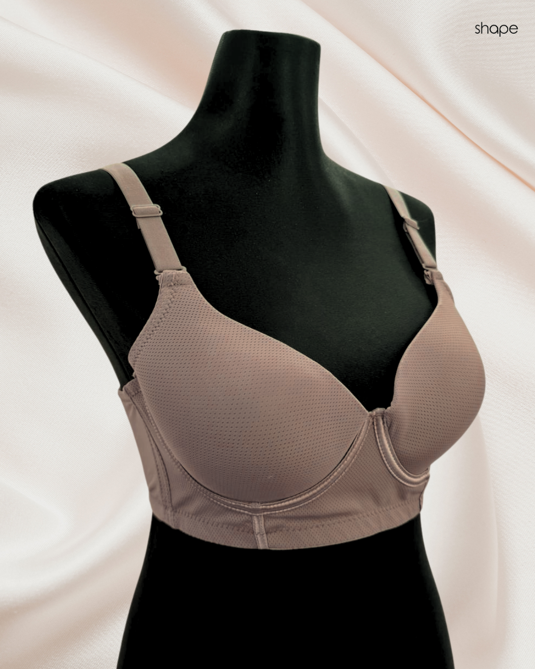 Power Curve Bra