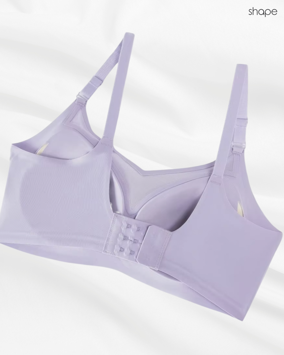 Mesh Minimizer Bra