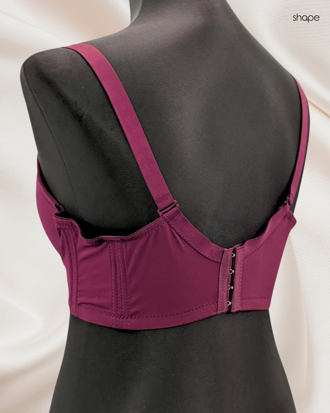 Power Curve Bra