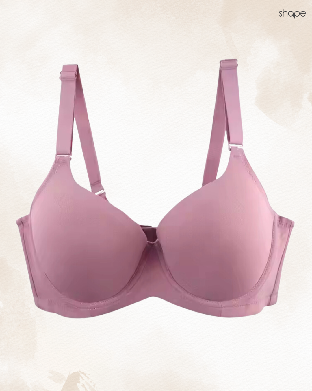 Comfort Curve Bra