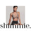 Shimmie - Sparkle Mesh Bodychain