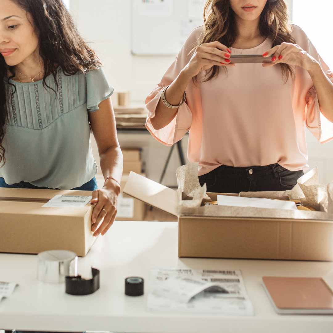 GROW YOUR SMALL BUSINESS