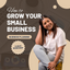 WORKSHOP: How to Start Your Small Business from Scratch