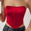 Celeste Corset Top