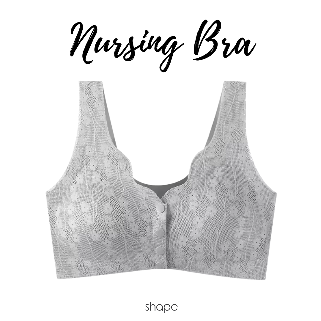 Nursing Bra