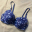 Daisy Push Up Bra