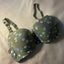 Daisy Push Up Bra