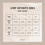 Amp Sports Bra