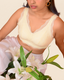 Cottage Core Bra