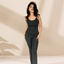 Sleek Strap Jumpsuit